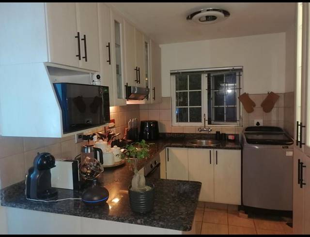 1 BEDROOM DUPLEX FOR SALE IN MEER EN SEE